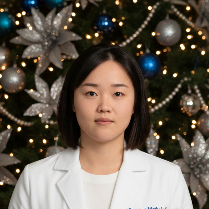 Xiaohan (Hannah) Zhao